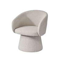 Misha Club Chair