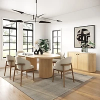 Alda Dining Chair