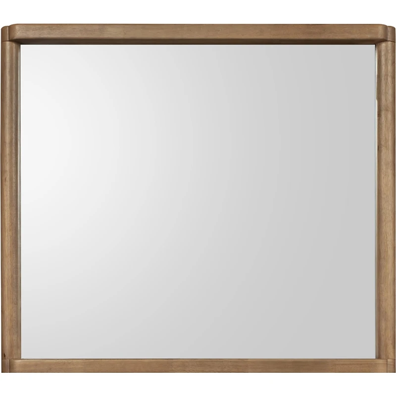 Perla Mirror – Cabin Glow