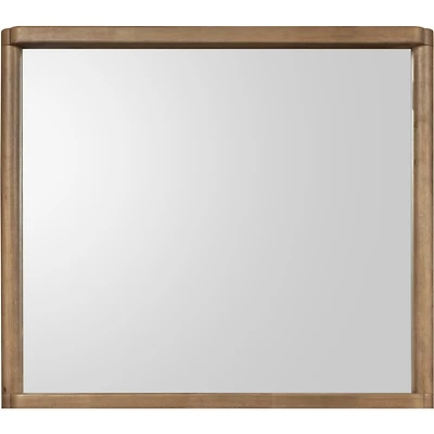 Perla Mirror – Cabin Glow