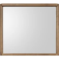 Perla Mirror – Cabin Glow