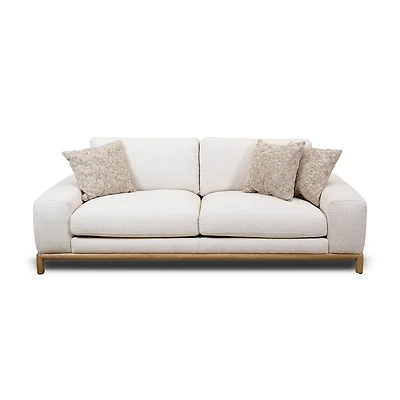 Mylo Modern Comfort Sofa-3 Seater
