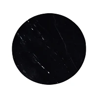 Myra Round Marble Coffee Table