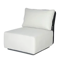 Naples Outdoor Sectional