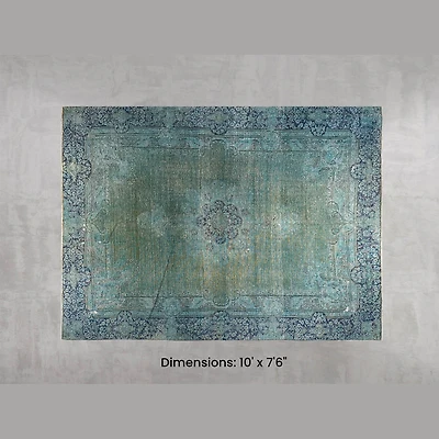 Namaste Rug