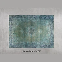 Namaste Rug
