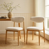 Newa Side Dining Chair