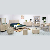 Oasis Bookcase