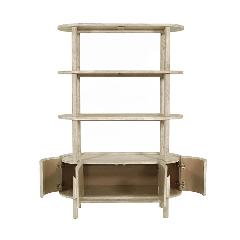 Oasis Bookcase