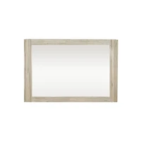 Oasis Mirror