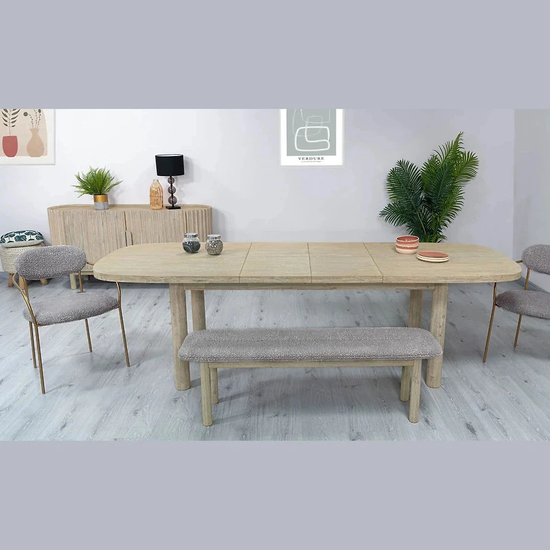 Oasis Arm Dining Chair