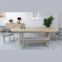 Oasis Arm Dining Chair