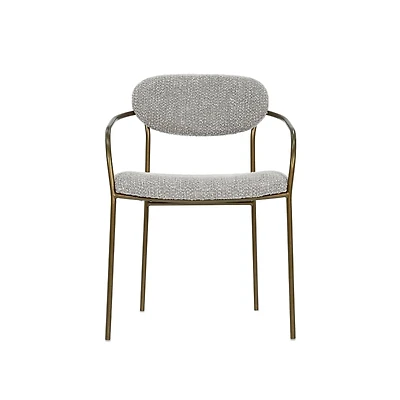 Oasis Arm Dining Chair