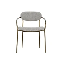 Oasis Arm Dining Chair