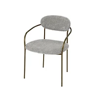 Oasis Arm Dining Chair