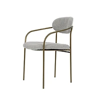 Oasis Arm Dining Chair