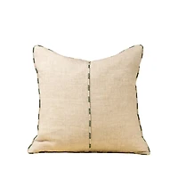 Antibes Linen Pillow 20x20