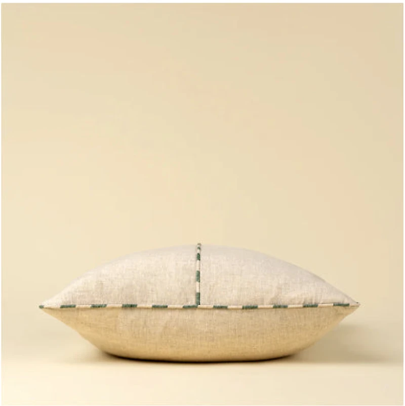 Antibes Linen Pillow 20x20