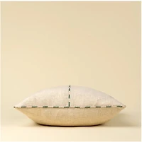 Antibes Linen Pillow 20x20