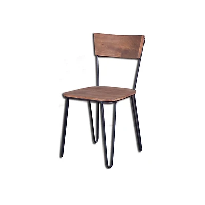 Organic Chair