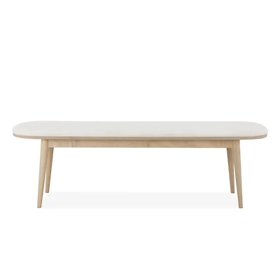 Mons Dining Bench