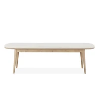 Mons Dining Bench