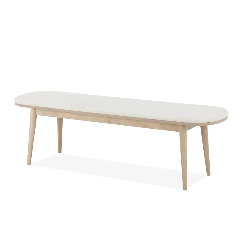Mons Dining Bench