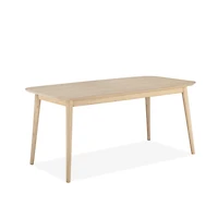 Mons Extendable Dining Table