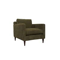 Gemma Club Chair
