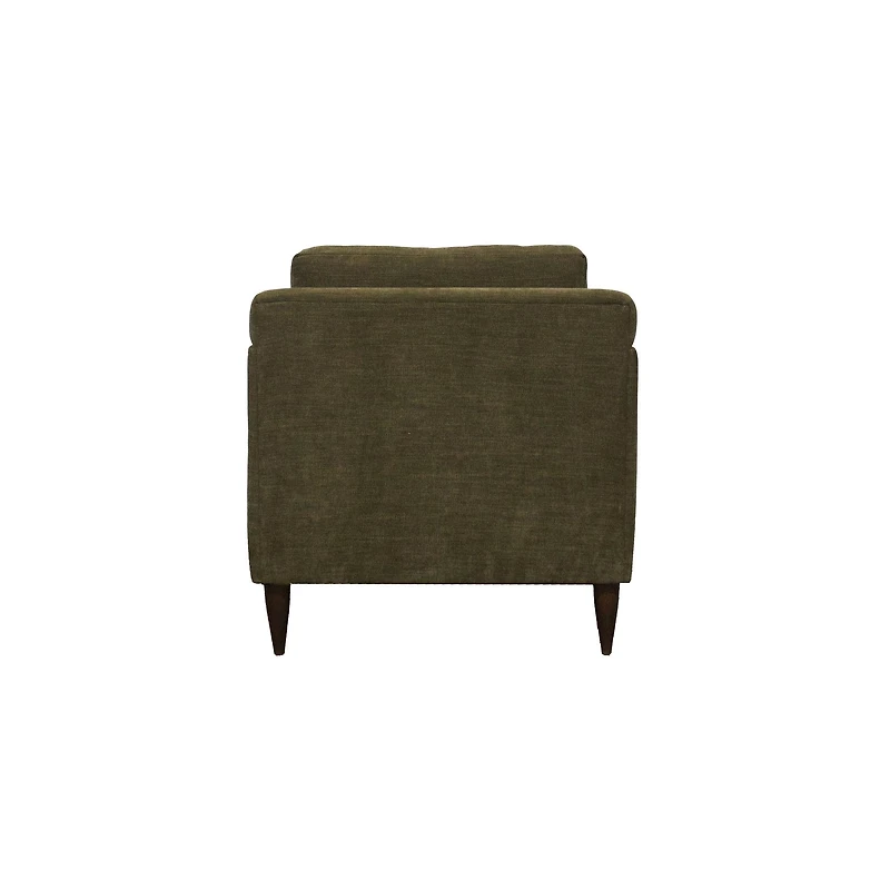 Gemma Club Chair