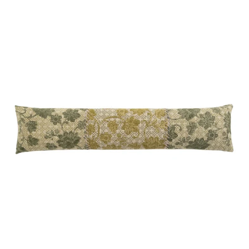 Vining Mini Polyfilled Lumbar