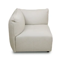Frida 5 PCs Modular Sectional