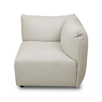 Frida 5 PCs Modular Sectional