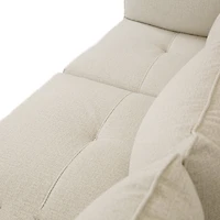 Frida 5 PCs Modular Sectional