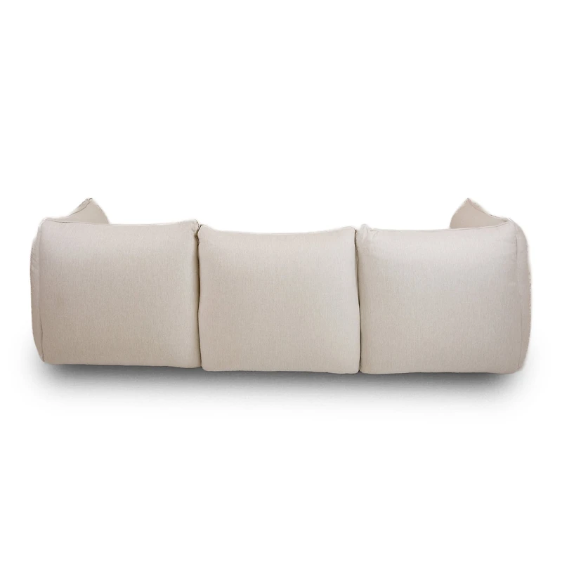 Frida 5 PCs Modular Sectional