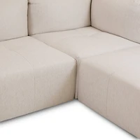Frida 5 PCs Modular Sectional