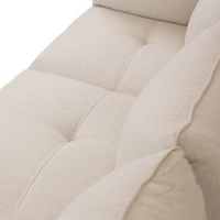 Frida 5 PCs Modular Sectional