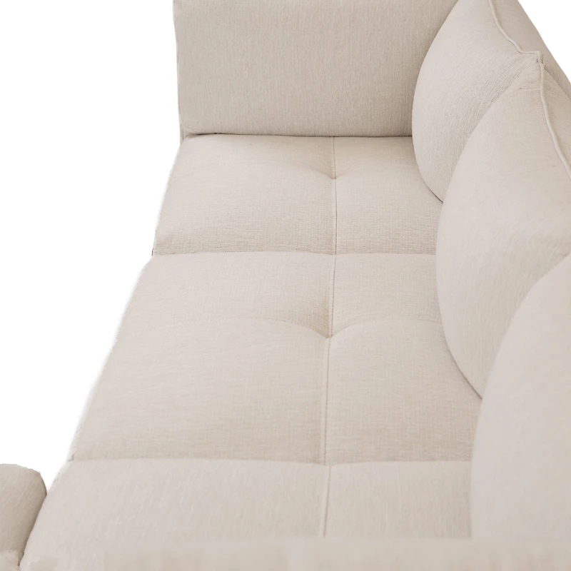 Frida 5 PCs Modular Sectional