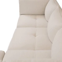 Frida 5 PCs Modular Sectional