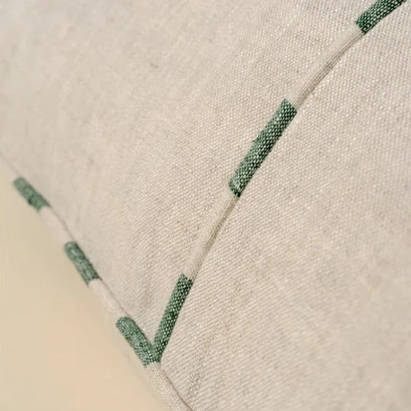 Antibes Linen Pillow 20x20