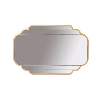 Dupre Medium Mirror