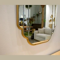Dupre Medium Mirror