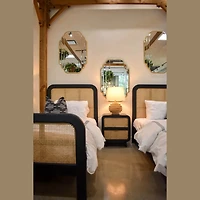 Dupre Medium Mirror