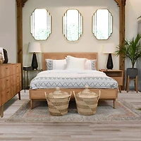 Dupre Medium Mirror