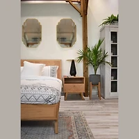 Dupre Medium Mirror
