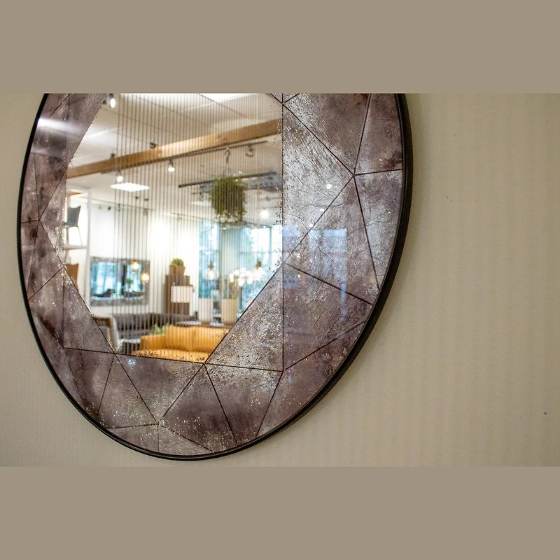 Eileen Mirror