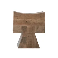 Pieta Stool