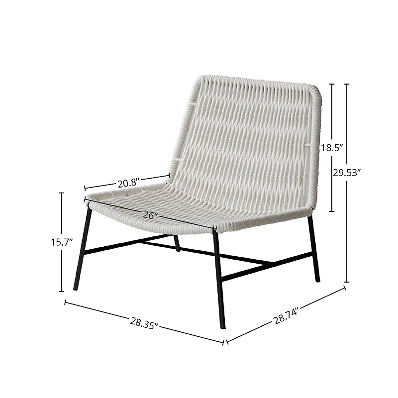 Loom Side Chair