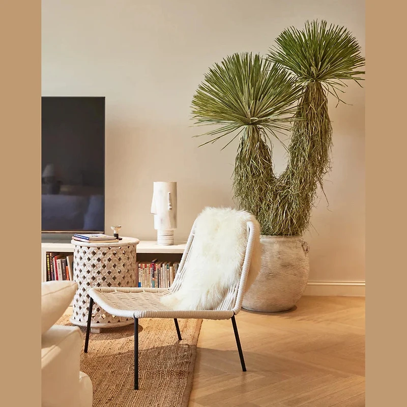Loom Side Chair