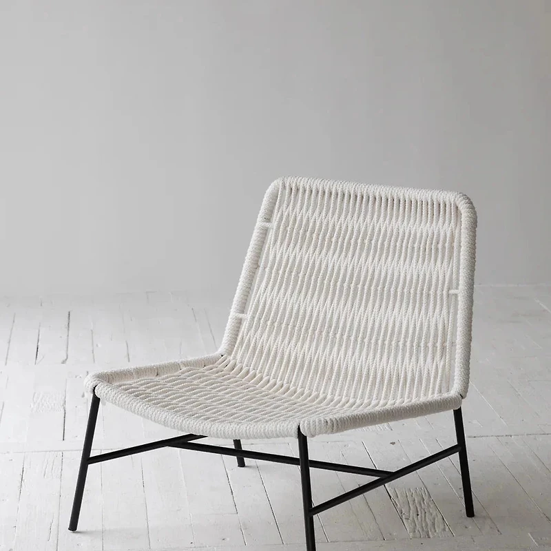 Loom Side Chair